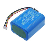 SunTech ND2057HD34 Battery Replacement