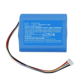 SunTech ND2057HD34 Battery Replacement