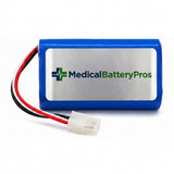 Arjo 526370 Battery Replacement