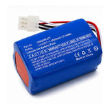 Arjo 526370 Battery Replacement