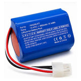 Arjo 526370 Battery Replacement