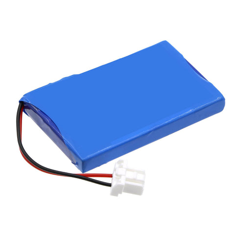 Exogen 81087060C Battery Replacement for Bone Stimulator