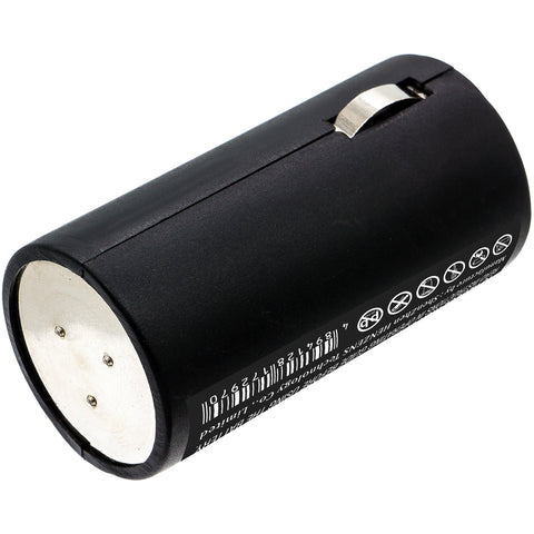 Heine X-001.99.333 Battery - Compatible Replacement