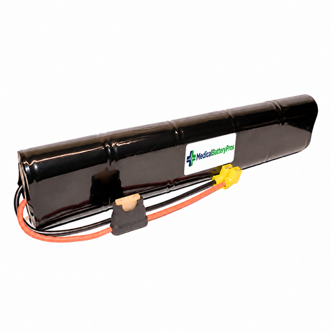 Acorn 80 Stairlift Battery - 12V D5000mAh - Requires 2