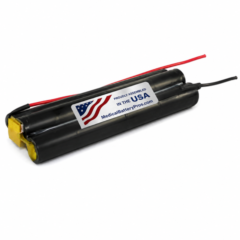 Molift Power Pac Lift Battery (Insert)