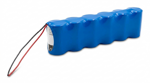 Sscor 30001, 30002, 40002 Battery (Save Original Connector)
