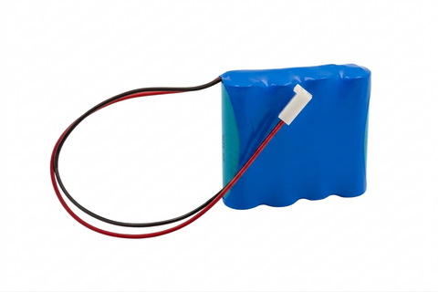 5150-A Medical Battery