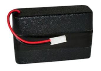 Abbott Laboratories Life Care PCA Infusor 1821 Battery