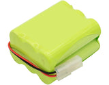 5784-NiMH Medical Battery
