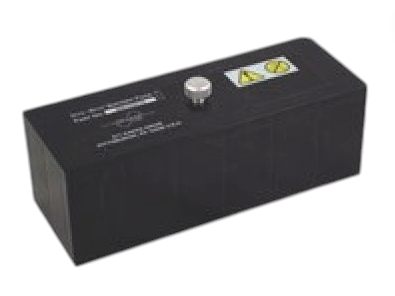 Site Micro Site-Rite, II, Ultrasound 8000 (8001 C0775) Battery (Retrofit-READ BELOW)