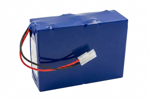 Sscor 90021, SScor2 Battery