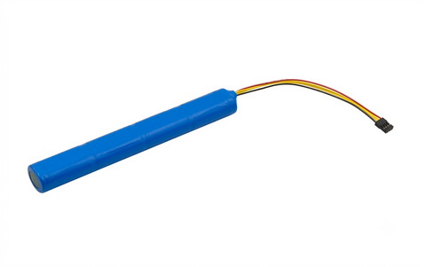 Schiller America AT-4, AT-5 EKG Machine Battery