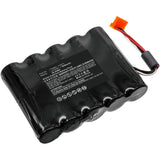 5861 Medical Battery