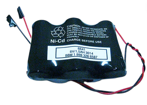 6150 Medical Battery