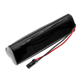Hillrom 503-A-0001-01 Battery Replacement