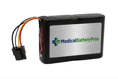 6296-I Medical Battery