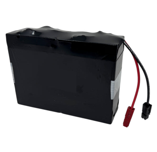 6583 6583 Medical Battery – MedicalBatteryPros.com