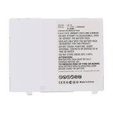 6641-A Medical Battery