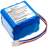 Bellavista 030.811.020 Battery Replacement