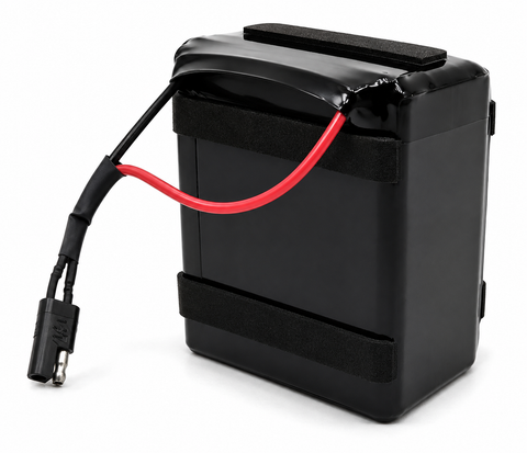 6707-A Medical Battery
