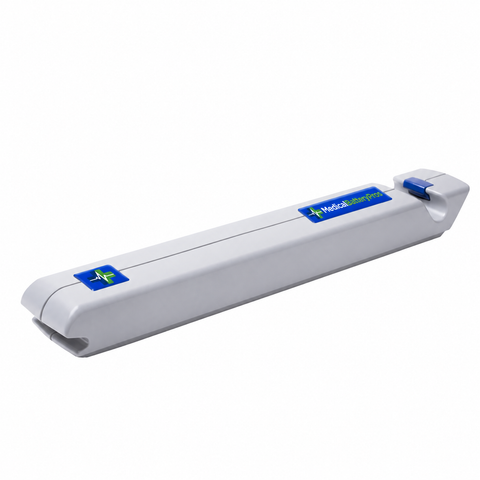 Arjo Huntleigh 8662950 Battery Replacement