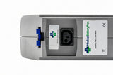 Arjo Huntleigh 001-16007 Rev 2 Battery Replacement