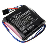 Newport Medical Instruments BAT3205A Ventilator Battery Replacement (Internal)
