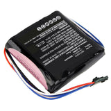 Newport Medical Instruments BAT3205A Ventilator Battery Replacement (Internal)