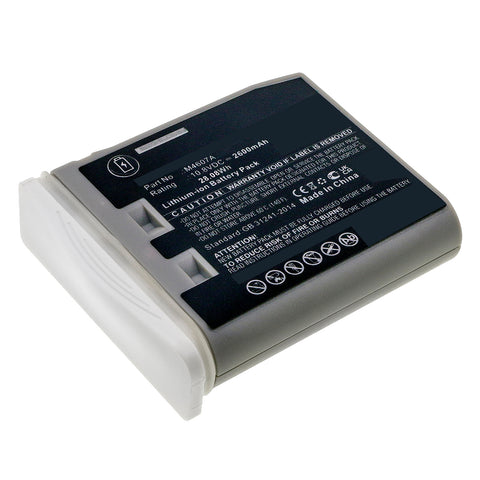Philips 989803148701 Battery Replacement for Intellivue MP2 Patient Monitor