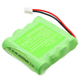 6684-A Medical Battery