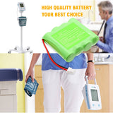 6684-A Medical Battery