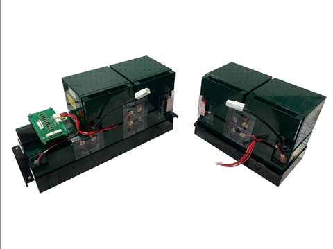 6242 Medical Battery