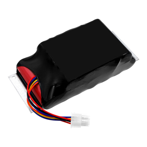 Cameron Sino CS-ZPU730MD Battery