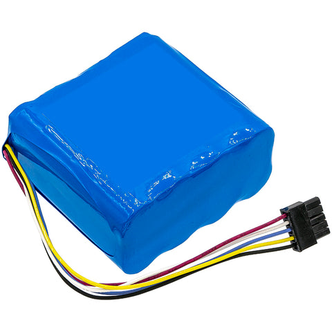 6504-A Medical Battery