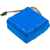 6504-A Medical Battery