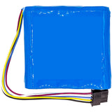 6504-A Medical Battery
