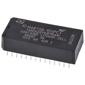 6555 Medical Battery