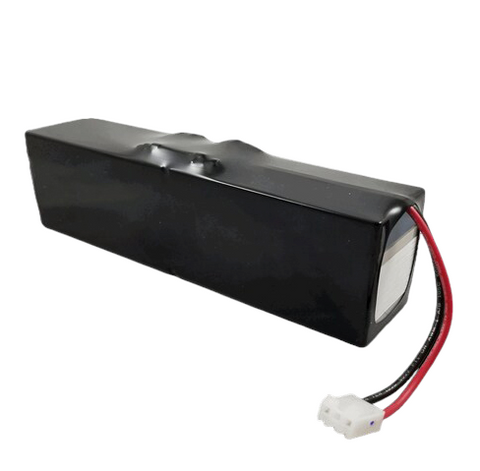 R&D Batteries 6526 Battery