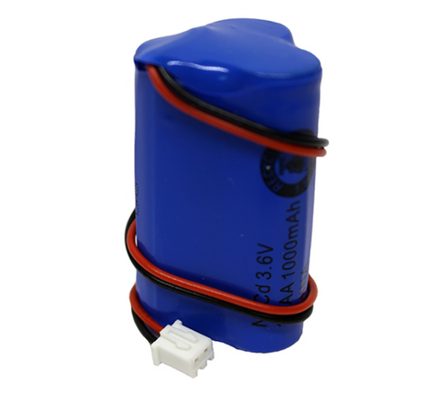 Lithonia ELB-B013 Battery Replacement