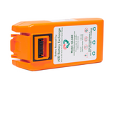 Cardiac Science XBTAED001A Battery Replacement