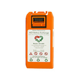 Cardiac Science XBTAED001A Battery Replacement
