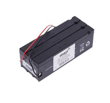 MedicalSpare Parts MSP-A-EG-00200 Battery