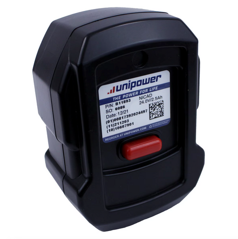 B11893 Unipower Battery