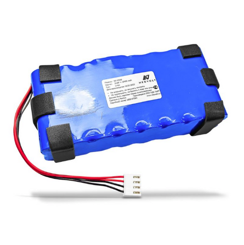 Sonoscape S8 Ultrasound Battery (Retrofit-READ BELOW)