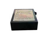 Propper Manufacturing 199193 (Retrofit-READ BELOW)