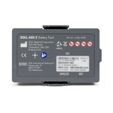 6539 Medical Battery