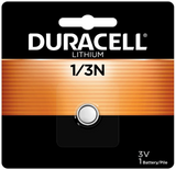 Duracell DL1/3N Battery