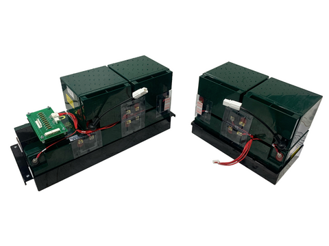 6325 Medical Battery