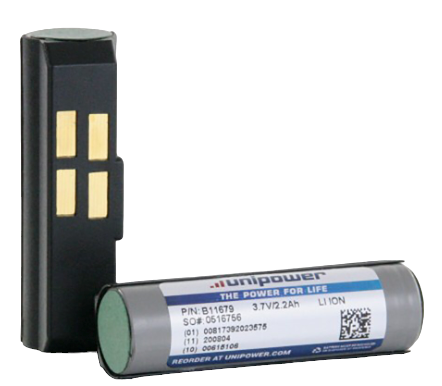 Unipower B11679 Battery