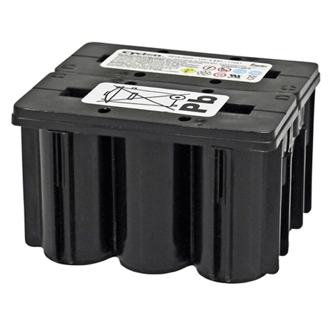 Bennett MF1500 Battery (Requires 24/unit)